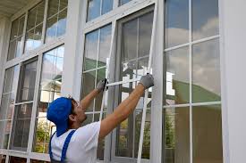 Window Caulking in Gulfport, MS